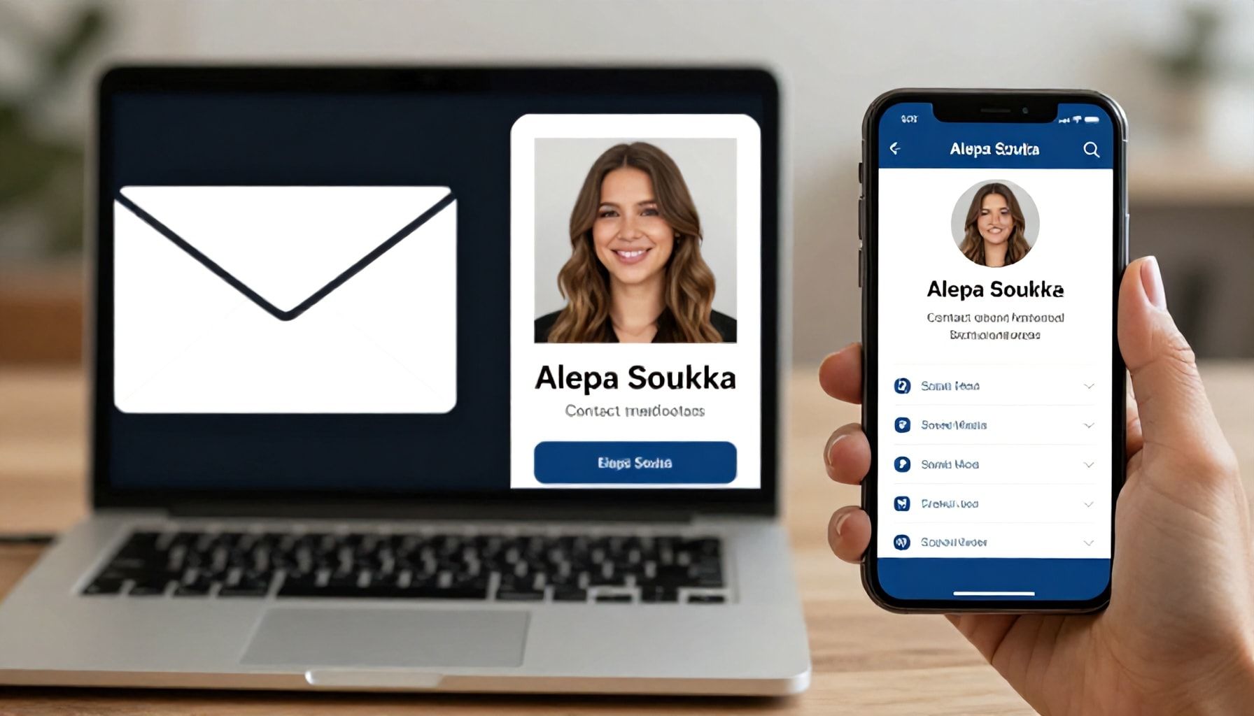 Sähköposti, puhelin vai some? Alepa Soukan yhteydenottokanavat vertailussa
