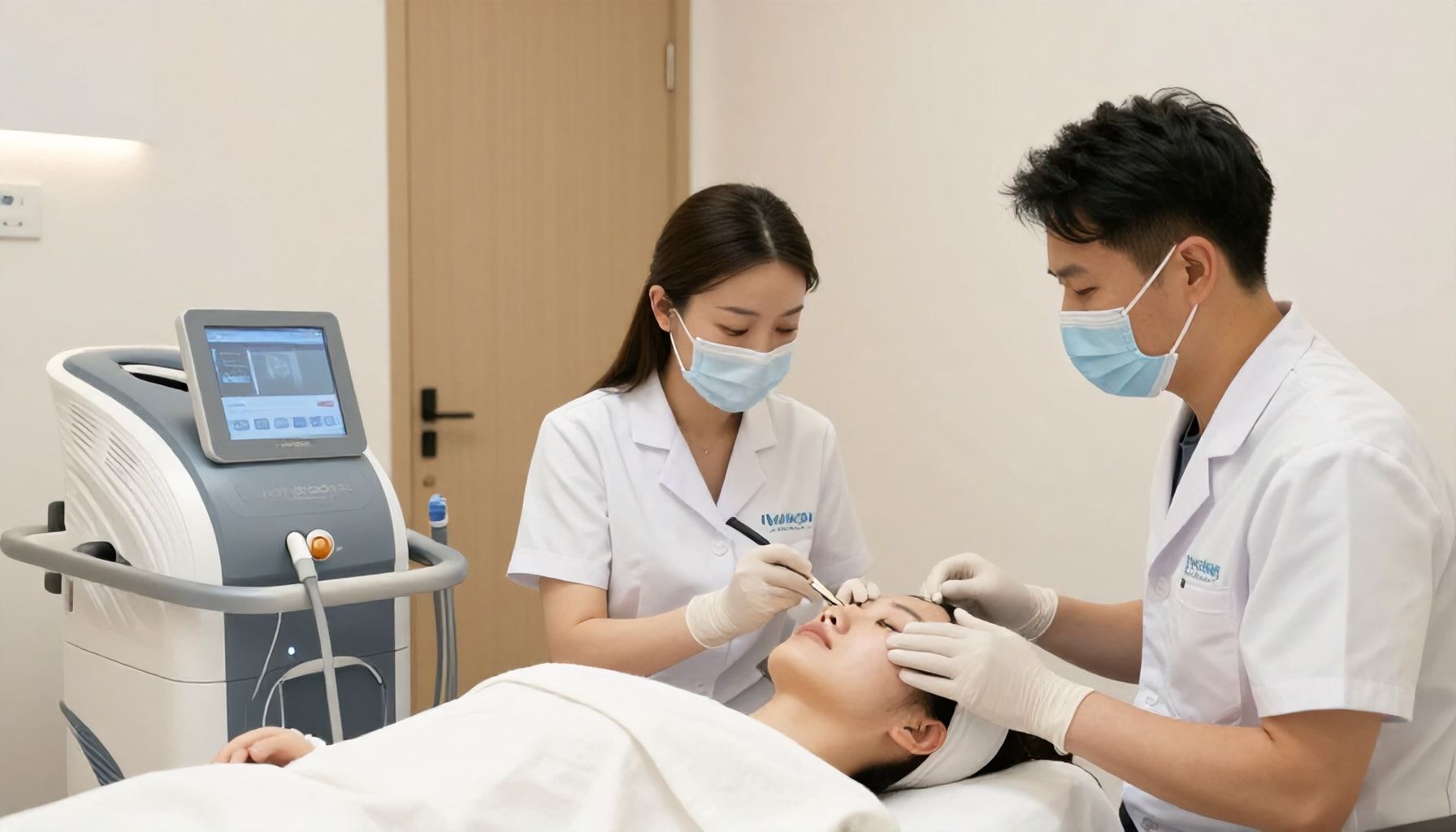 Säilytä ihosi nuorekkaana ilman leikkausta – nämä Matinkylän hoitolat ovat asiantuntijoiden suosikkeja