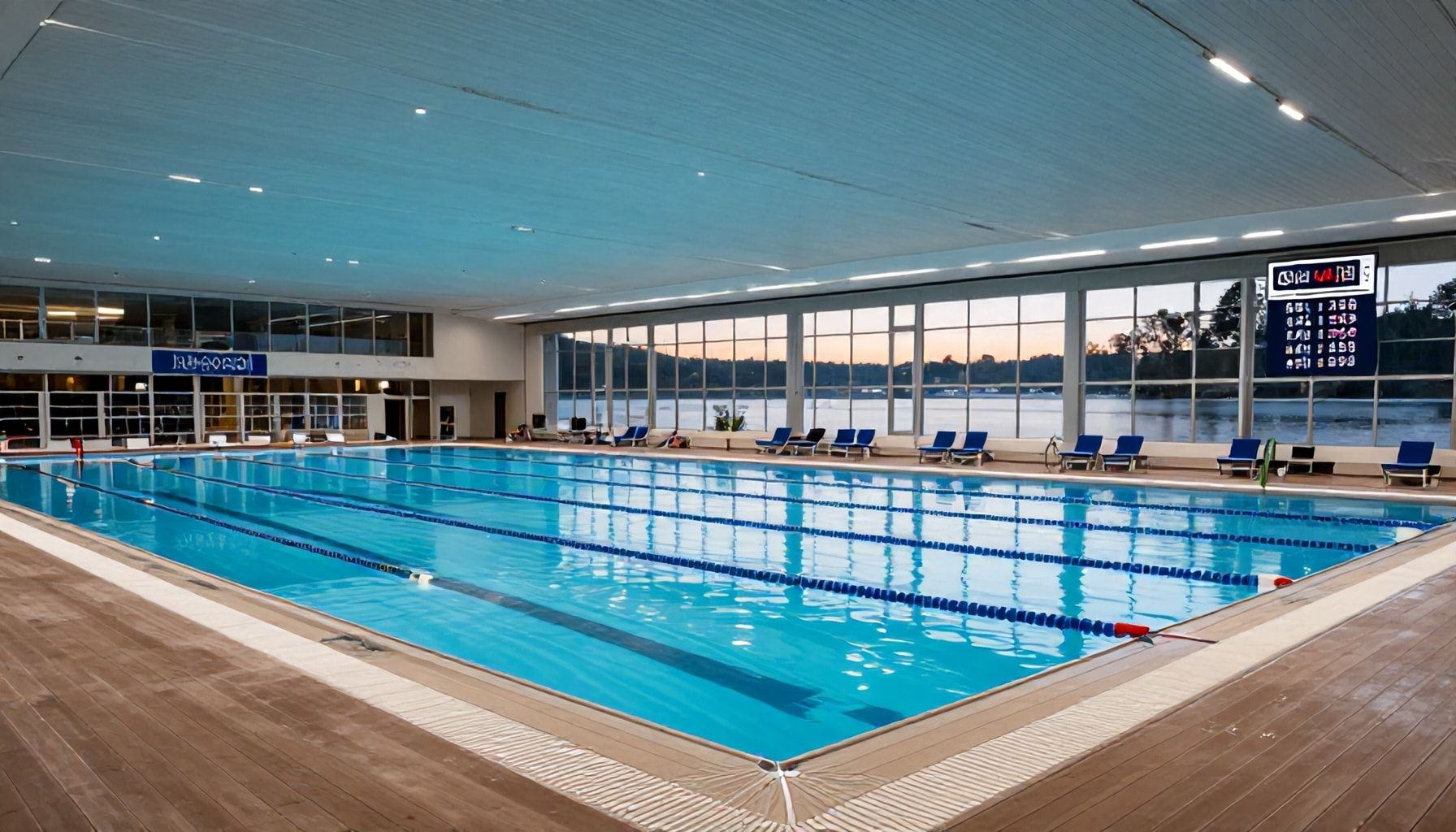 Salaisuudet Espoonlahden uimahallin hiljaisimpiin vuoroihin – näin välttyy ruuhkilta