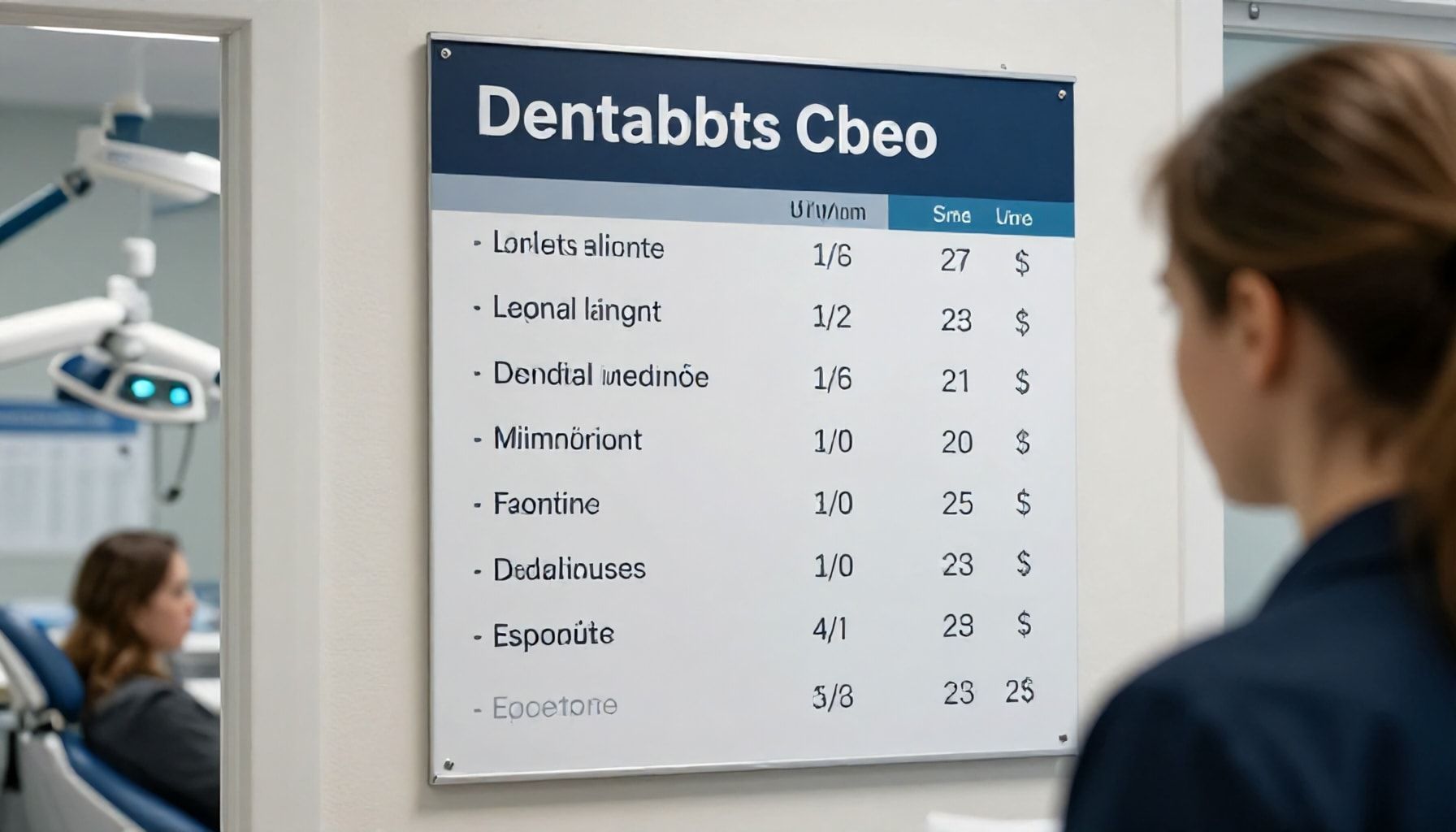 Salaisuudet halpojen hammaslääkäripalveluiden löytämiseen Espoosta – ilman pitkiä jonotuksia