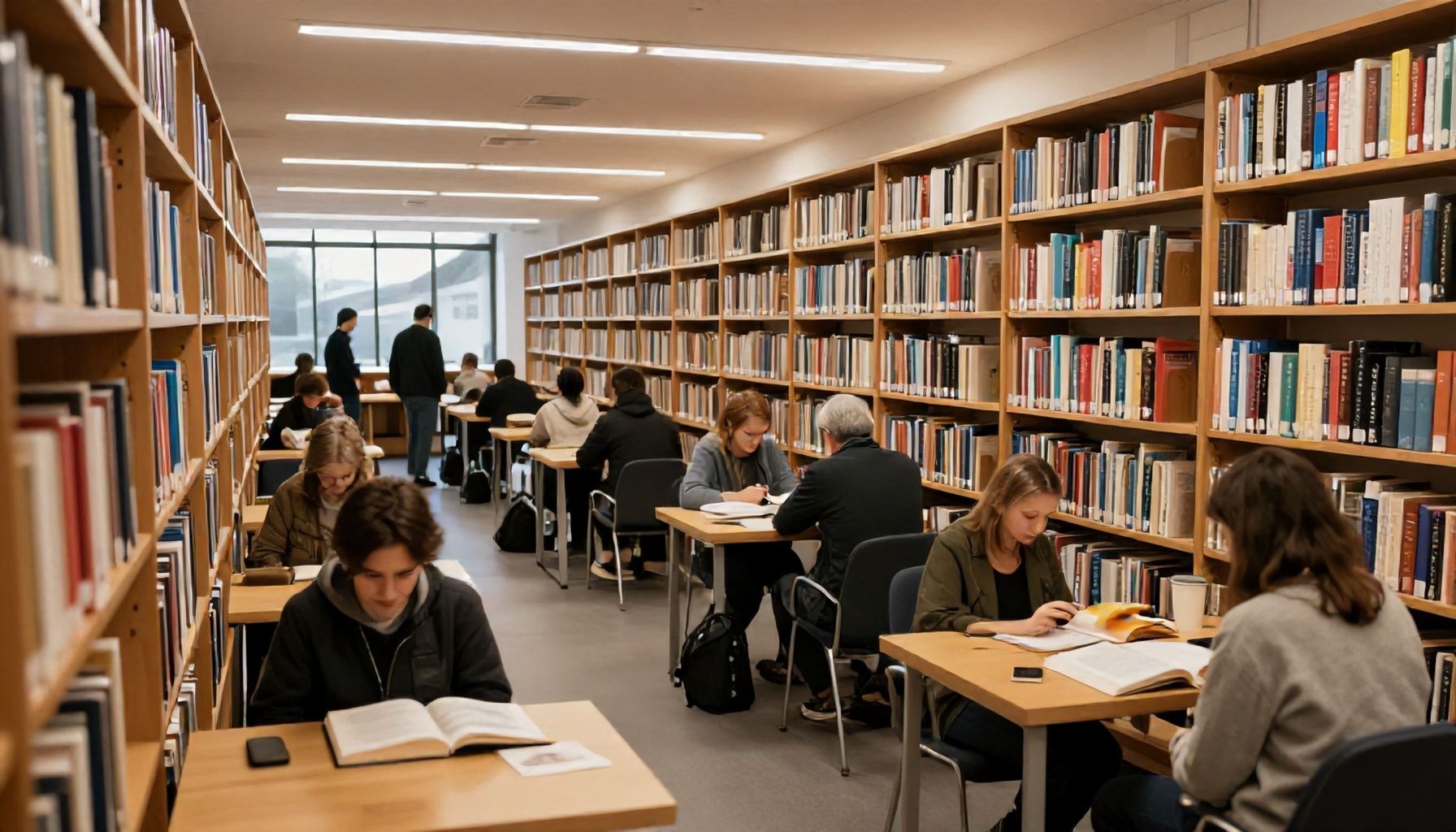 Salaisuudet hiljaisimmista käyntihetkistä: näin välttyy ruuhkilta ja nauttii rauhasta