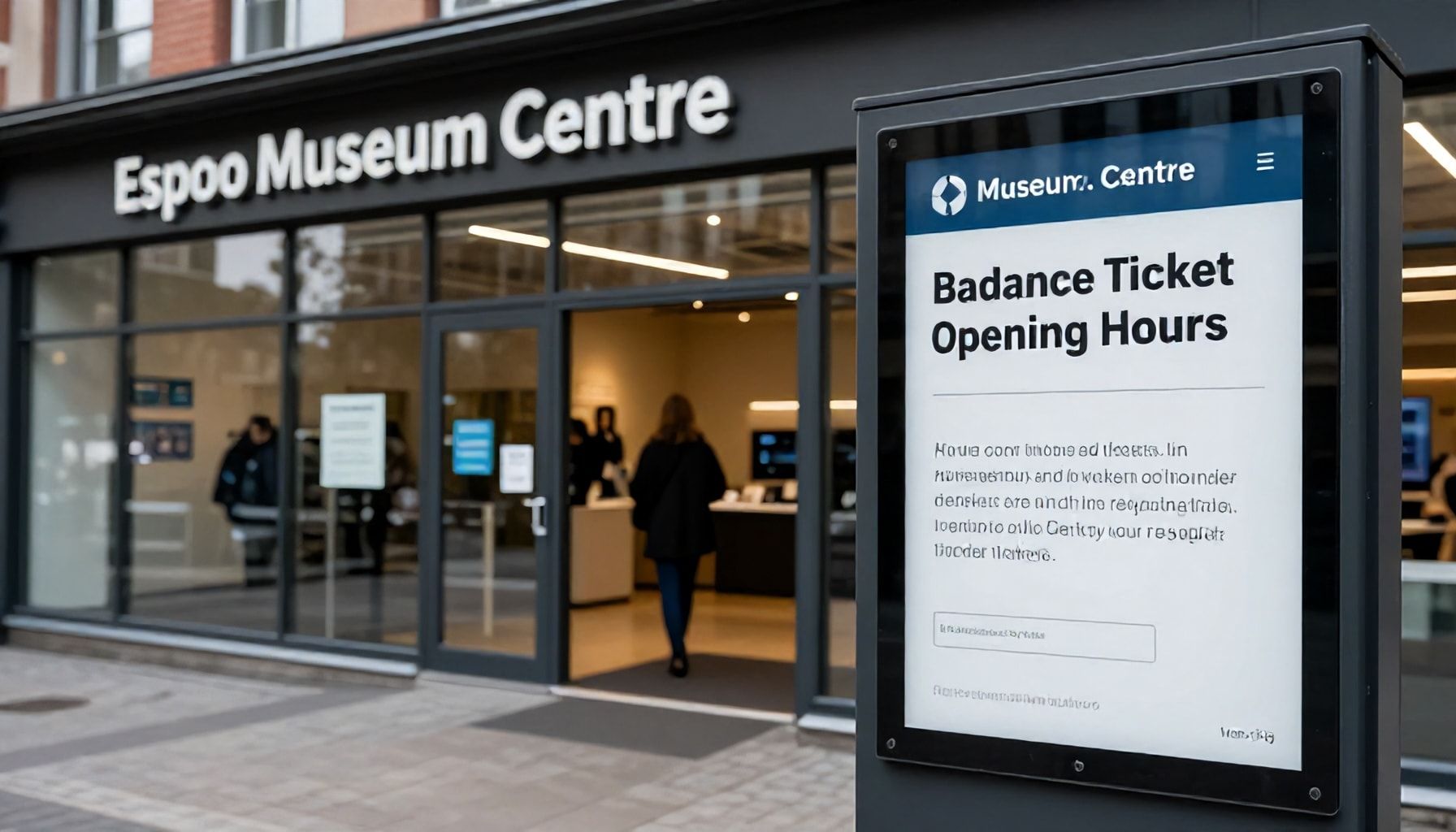 Salaisuudet lipun ostamisesta aukioloaikojen ulkopuolelle: opas etukäteen varaamiseen