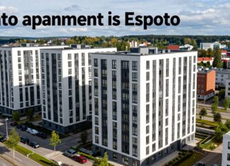 Edullisia sato-asuntoja Espoosta – näin löydät parhaat kohteet