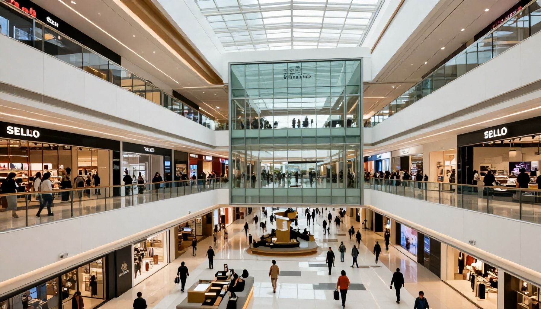 Sellon uuden siiven salaisuudet: Näin 2026-laajennus muuttaa ostoskokemuksesi