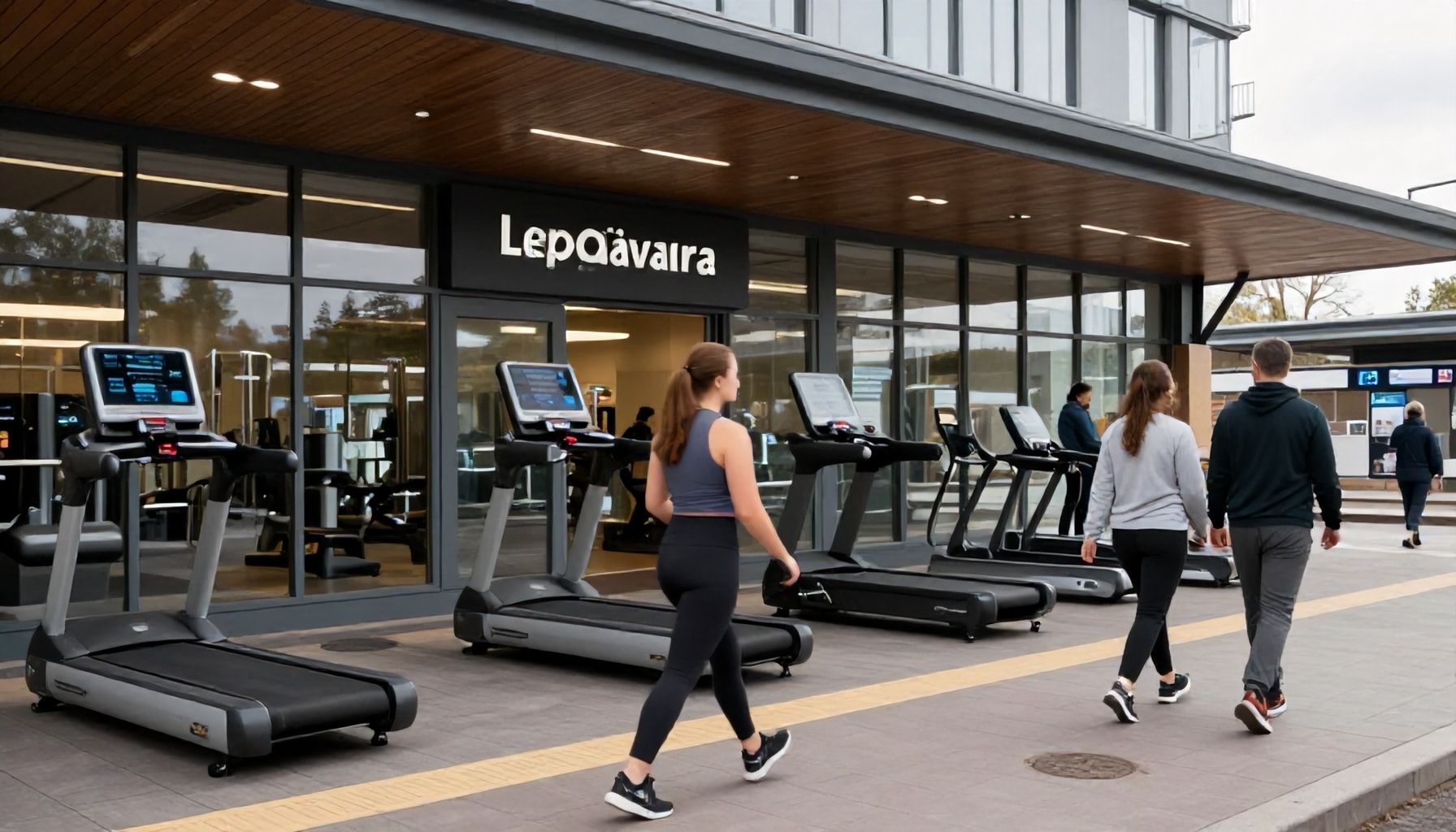 Sijainti ratkaisee: Nämä 3 salia ovat kävelyetäisyydellä Leppävaaran asemalta