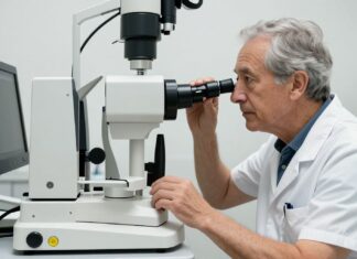 Espoossa parhaat silmälääkärit – näkösi ansaitsee asiantuntijan