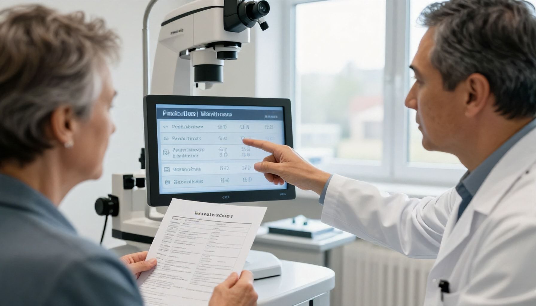 Silmäleikkauksen hinta Espoossa: vertailu yksityisistä klinikoista ja julkisesta terveydenhuollosta ilman yllätyslaskuja