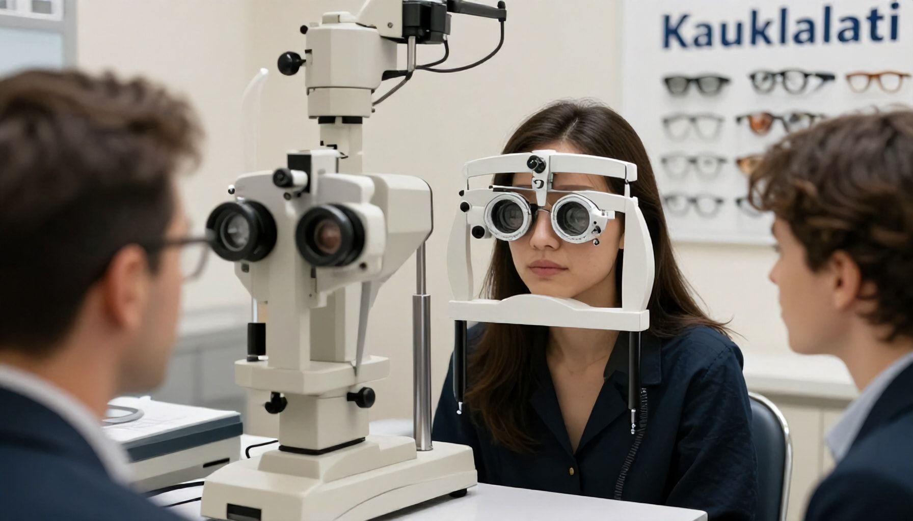 Silmätarkastuksen hinta vs. laatu: mitä Kauklahden optikoiden tarjouksista ei kerrota?*