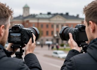 Sotkan uusi koti Espoossa – näin löydät parhaat palvelut
