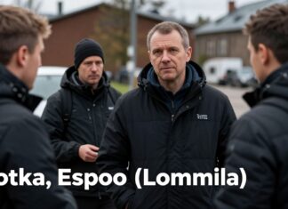 Sotkan parhaat palvelut Lommilan alueella Espoossa – näin hyödät ne
