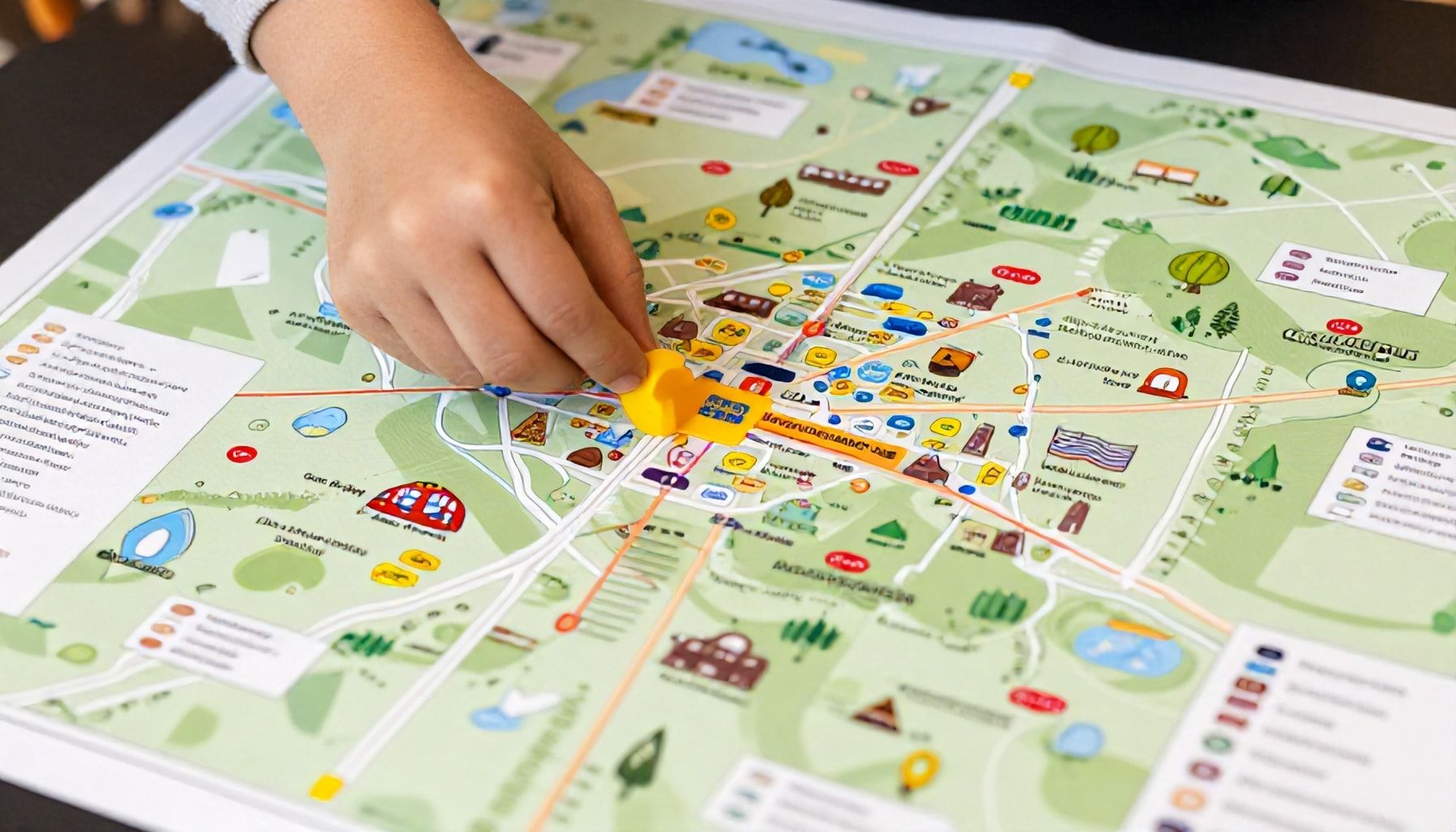 Sotkan parhaat päiväkodit ja koulut kartalla – näin vertailet vaihtoehtoja*