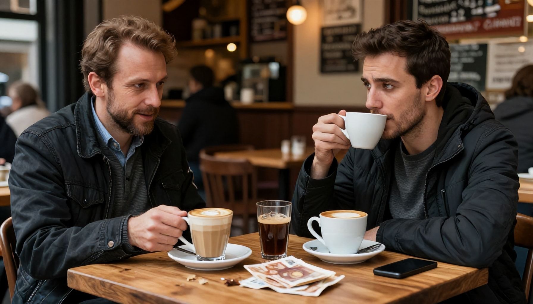 Soukan kahviloiden hinta-laatusuhde paljastettuna – missä saat eniten vastinetta eurollesi