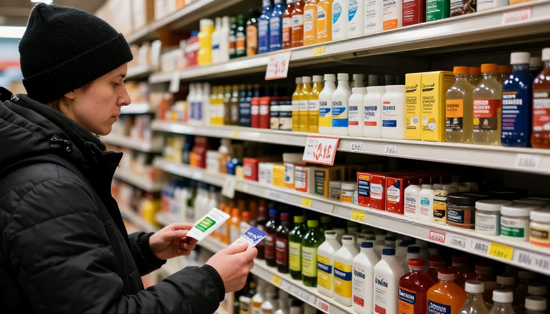 Soukan piilotetut tarjoukset: Täältä löydät ne tuotteet, joita ei mainosteta – mutta jotka ovat halvimmat*