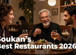 Nämä 12 soukan ravintolaa ohittavat odotukset 2026 – asiantuntijoiden suosikit