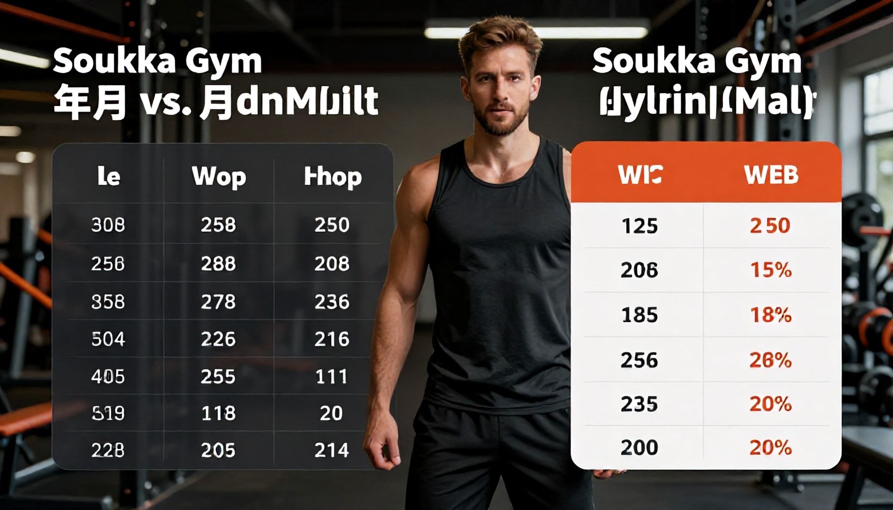 Soukan vuosi- vs. kuukausimaksun laskuri: kumpi kannattaa juuri sinulle?