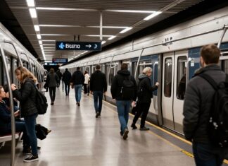 Näin Espoon metro helpottaa arkea – reitit, aikataulut ja vinkit