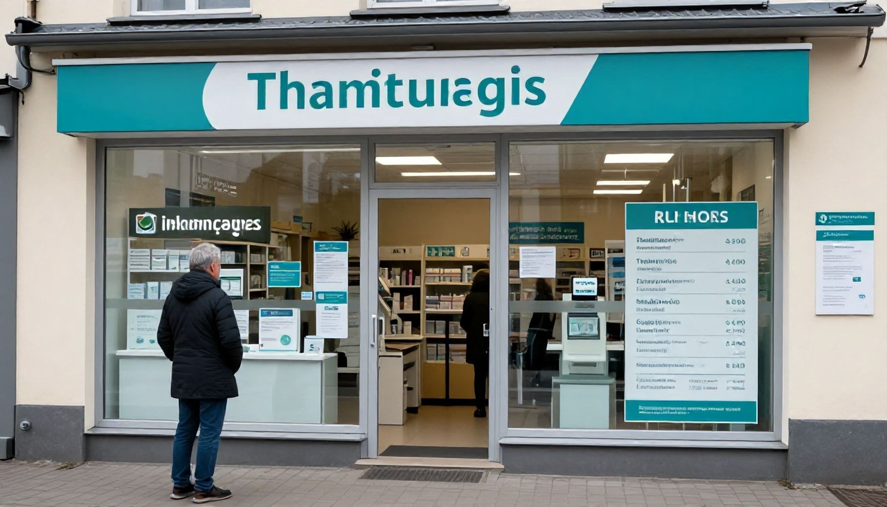 Sunnuntai-apteekin aukioloajat Tapiolassa: tarkistuslistalla 3 luotettavaa lähdettä