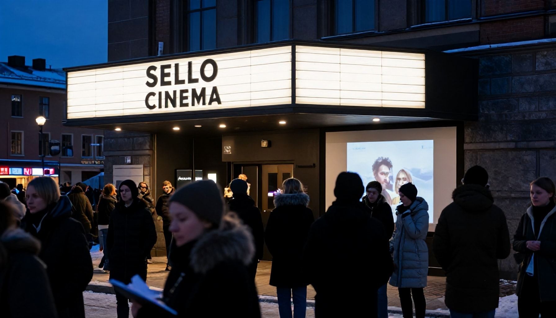 Suomalaiset ensi-illat, jotka Elokuvateatteri Sello nappaa ensi katsottaviksi vuonna 2026