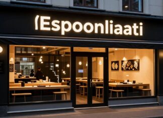 Espoonlahden parhaat sushikokemukset – tuoreutta ja aitoutta