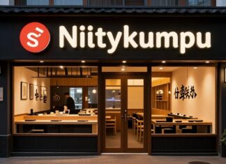 Sushi Niittykumpu: Aitoa japanilaista makua Espoossa – arvio