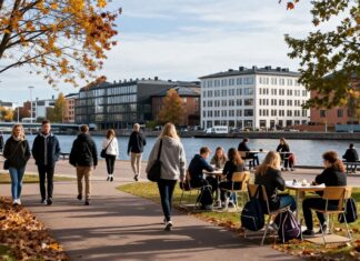 Syysloman 2025 parhaat puuhat Espoossa – näin hyödät vapaapäivät