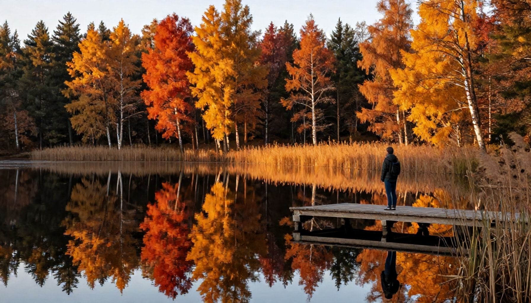 Syysloman 2025 salaiset helmiä Espoossa – paikalliset paljastavat suosikkikohteensa*