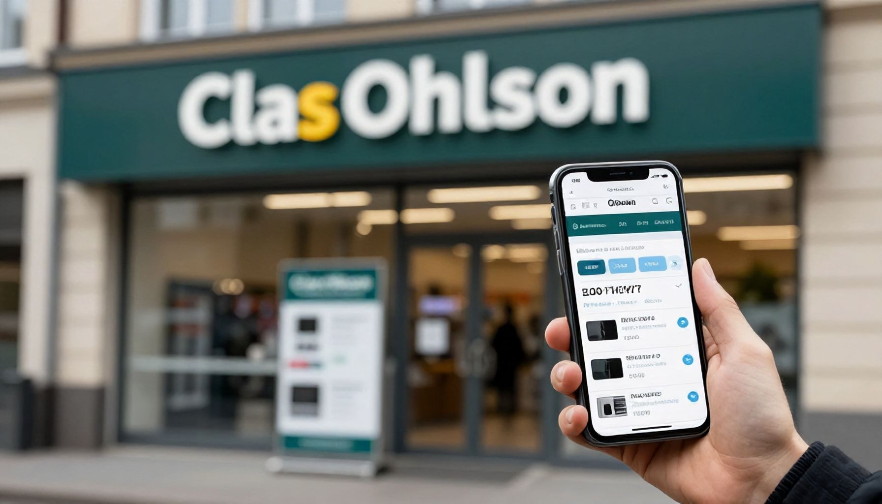 Tämä sivusto ja sovellus näyttävät reaaliaikaiset varastotiedot – näin tarkistat ennen matkaa