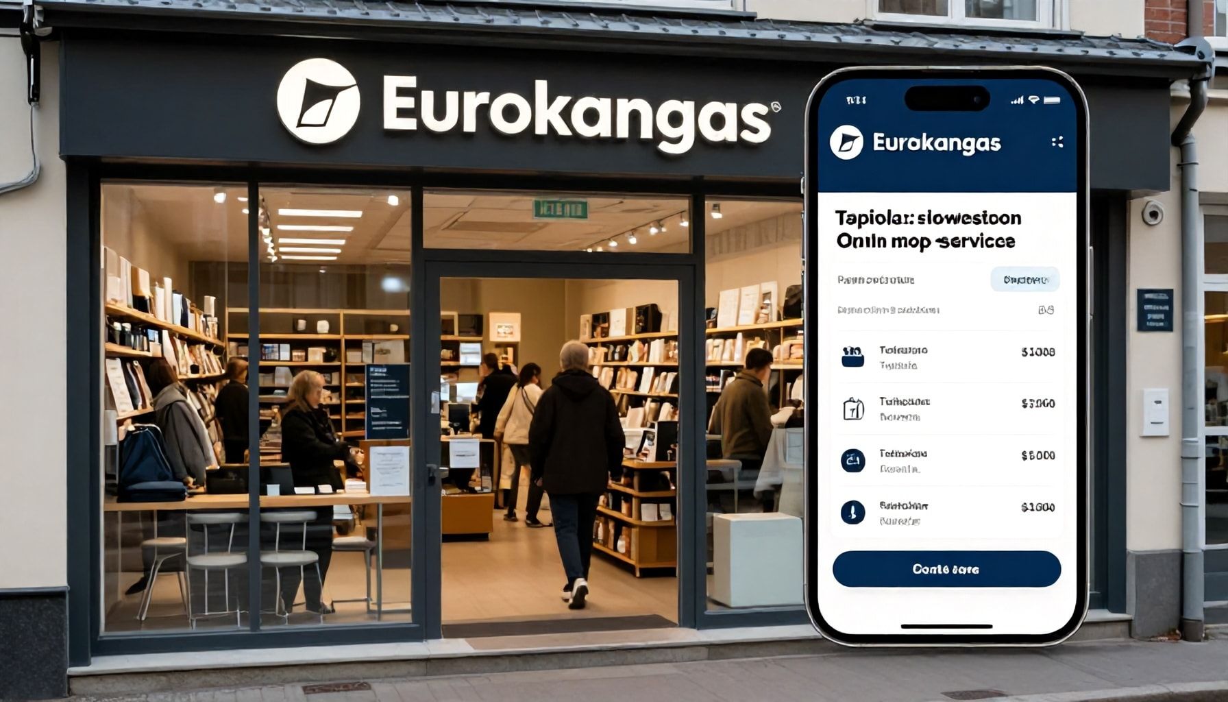 Tapiolan myymälän aukioloajat vs. verkkokaupan palvelu: milloin kumpaan kannattaa luottaa