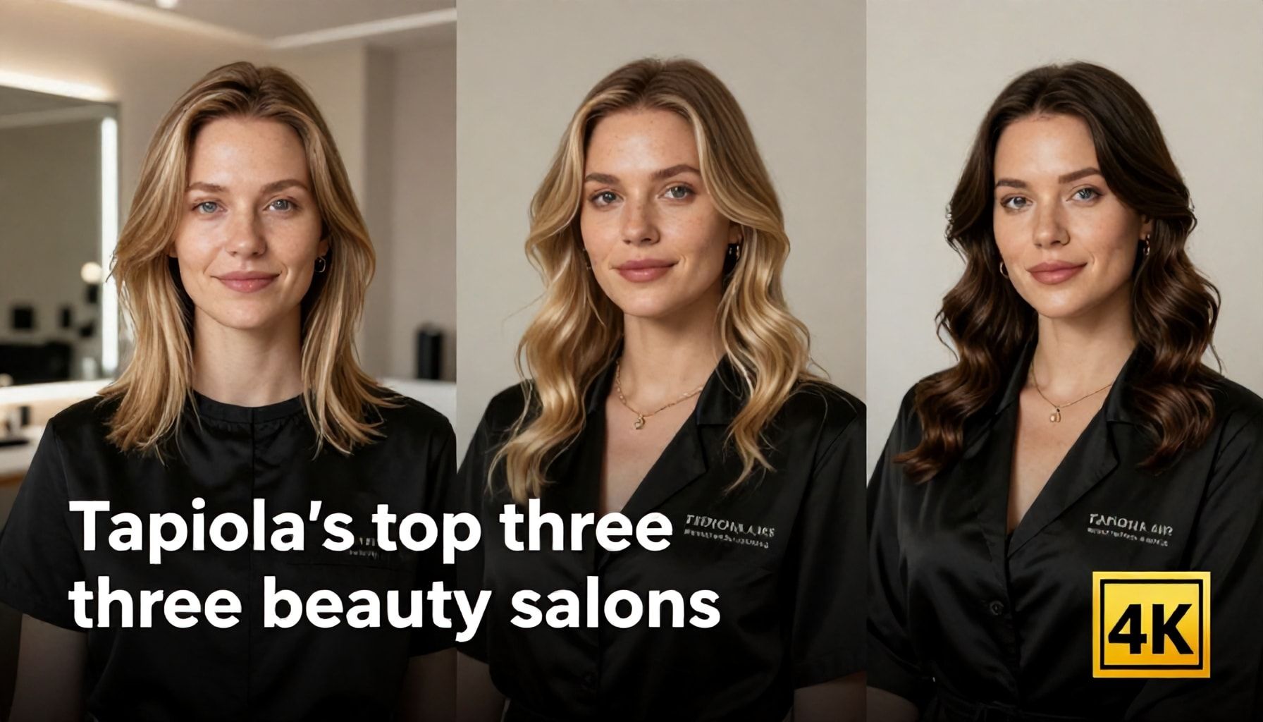 Tapiolan salaisuudet: Nämä 3 kauneushoitolaa erottuvat asiakkaiden suosikeiksi – ja tässä on miksi
