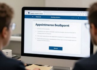 Näin varaat ajan Tapiolan terveysasemalta nopeasti ja vaivattomasti