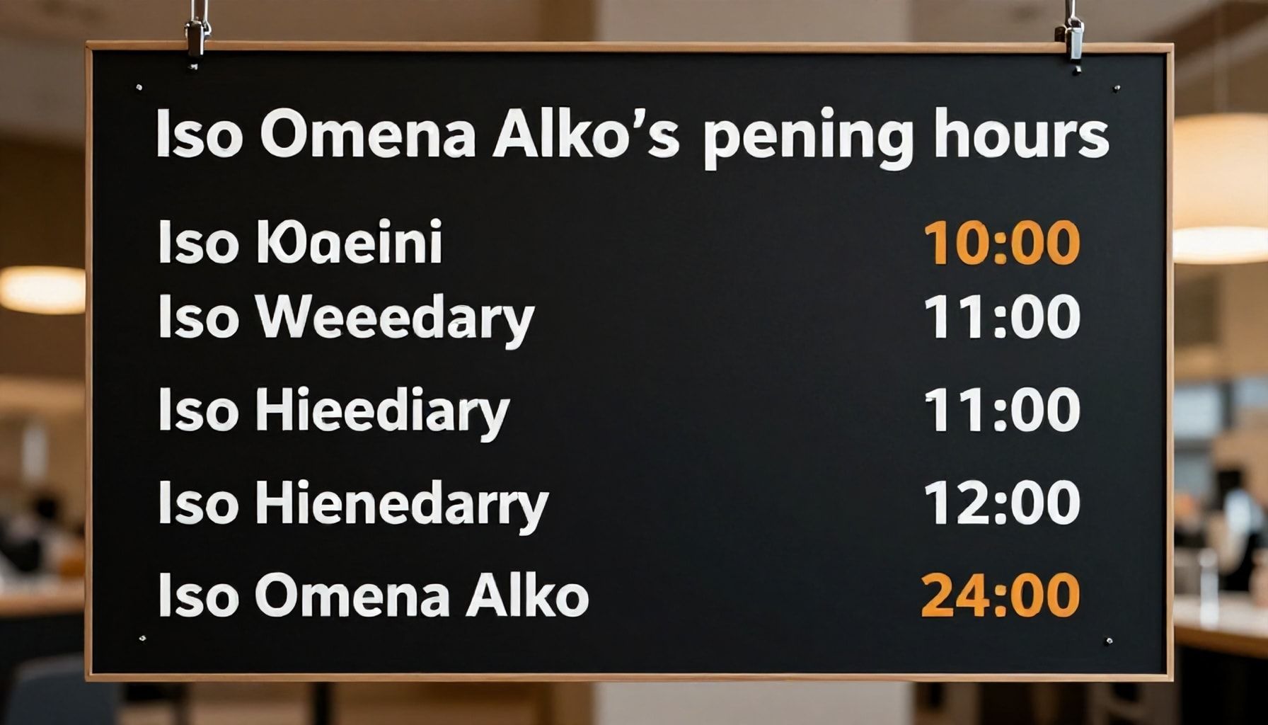 Tarkat aukioloajat arkisin, viikonloppuisin ja juhlapyhinä: milloin Iso Omenan Alko on todella auki (ja milloin ei)