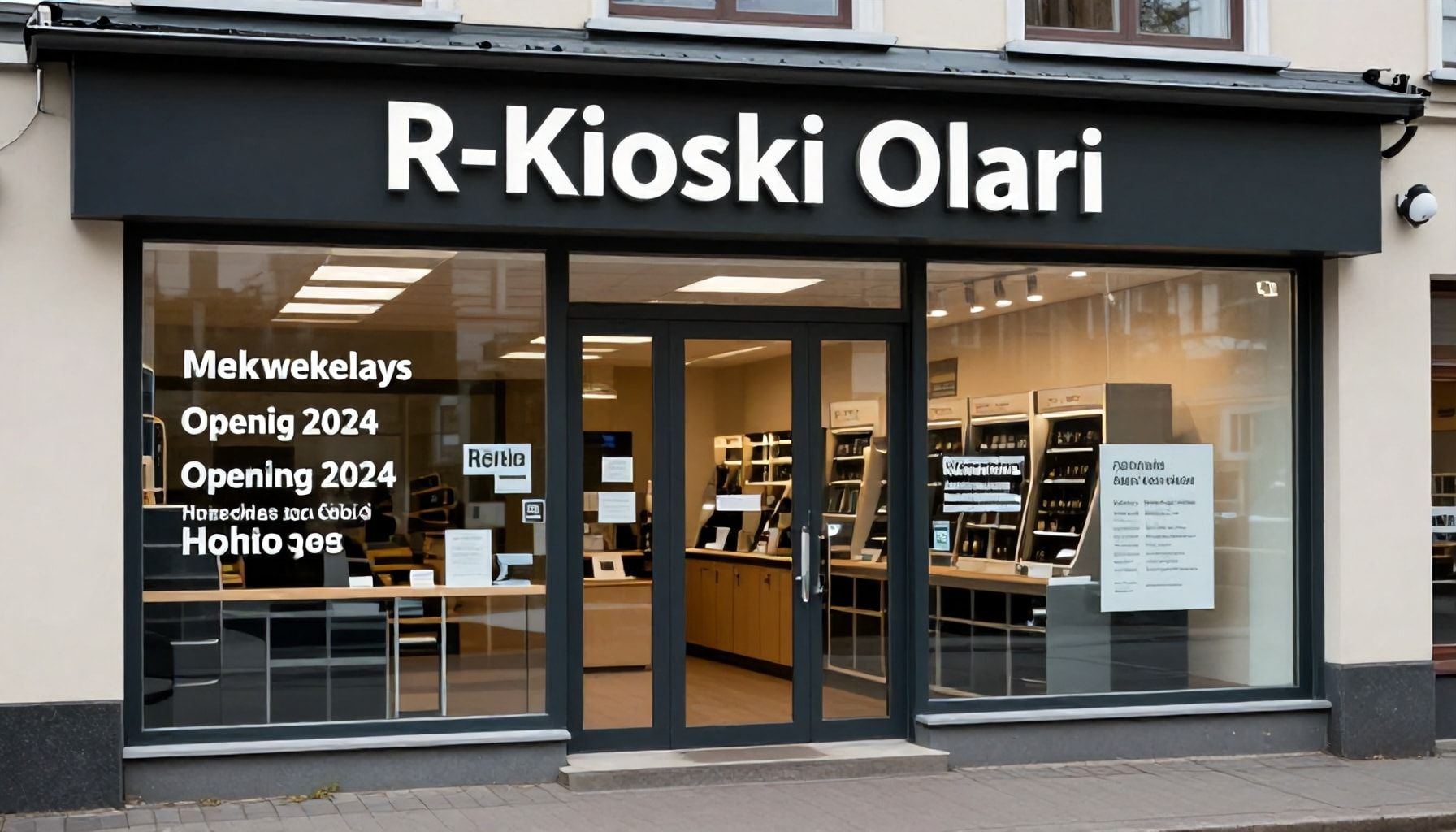 Tarkat yöaukioloajat arkisin, viikonloppuisin ja pyhäpäivinä – päivitys 2024