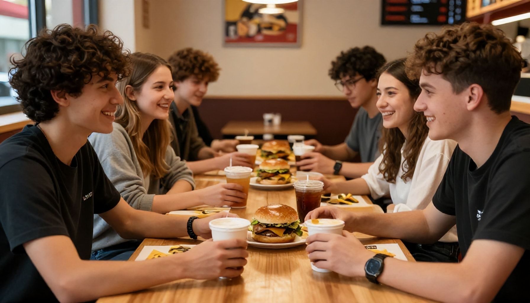 Tästä syystä perheet, opiskelijat ja työporukat kohtaavat samassa pöydässä – ravintolan salainen yhteisöllisyyskeino