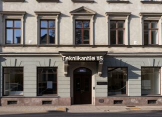 Tekniikantie 15 Espoossa – miksi yritykset ja asukkaat arvostavat sijaintia