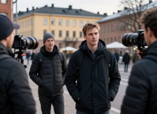Espoon lämpötilat reaaliajassa – näin tarkistat sään juuri nyt