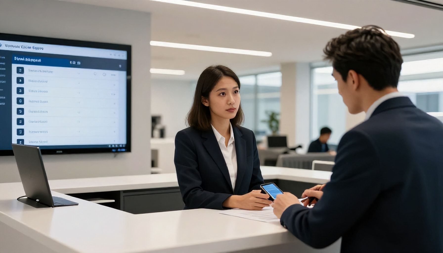 Testatut vinkit: Kuinka varata aika Volkswagen Center Espooseen ilman turhia odotusaikoja*