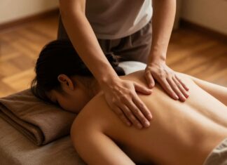 Thaimaisten hierojien parhaat paikat Espoossa – rentoudu heti