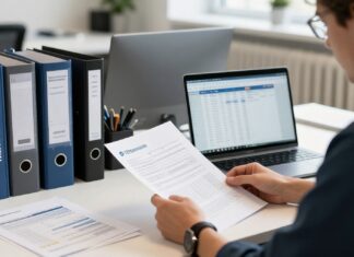 Espoon tilitoimistot vertailussa: Säästä aikaa ja rahaa oikealla valinnalla