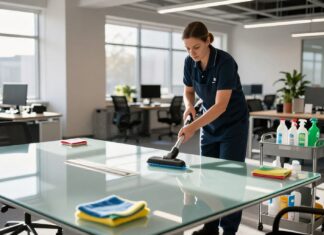 Espoossa toimistosiivous, joka säästää aikaa ja rahaa – näin löydät luotettavan kumppanin