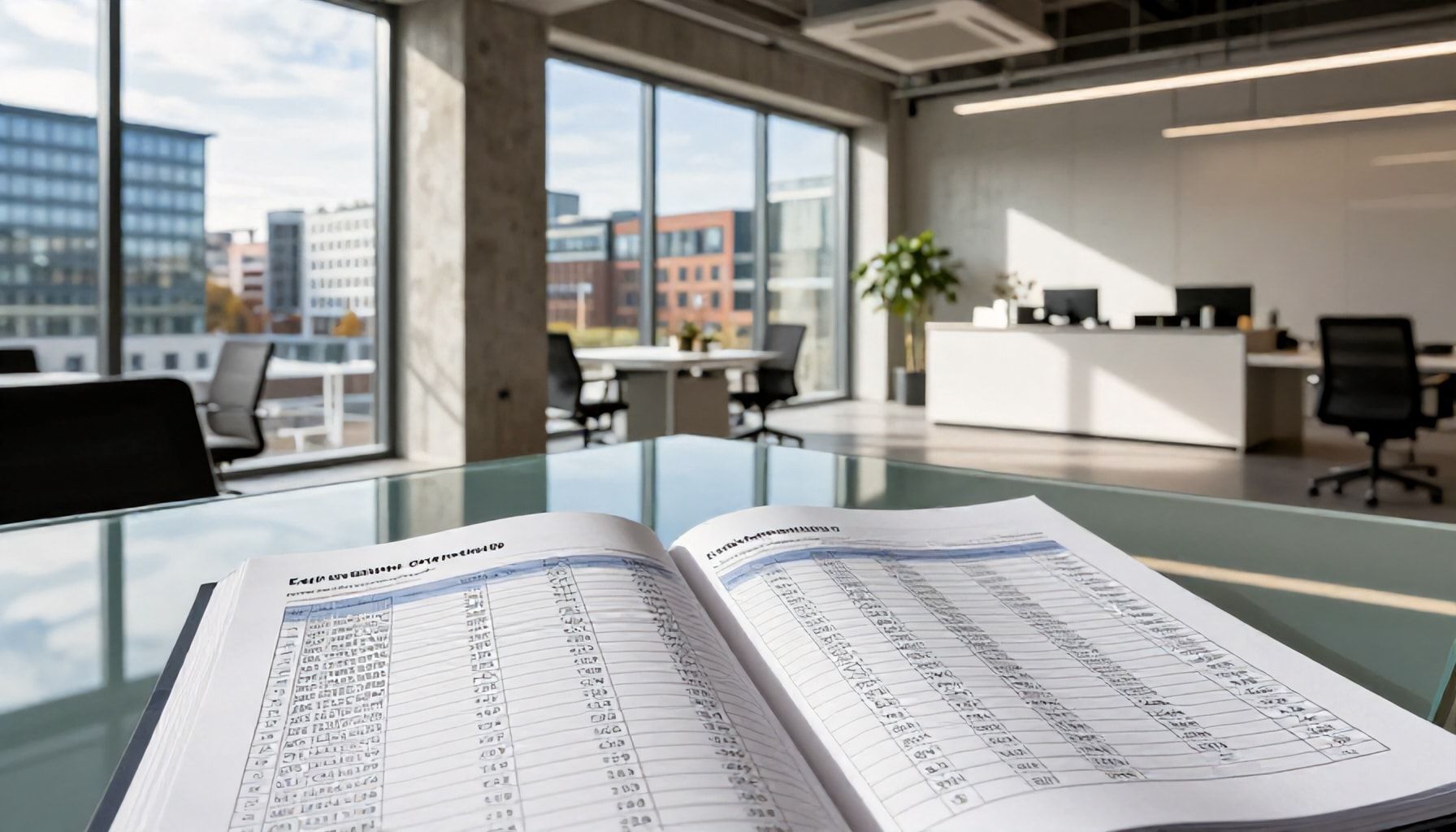 Toimitilojen vuokra vs. omistus Espoossa: laskelma, joka paljastaa kannattavimman vaihtoehdon pitkällä aikavälillä