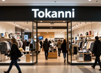 Tokmanni Iso Omenan aukioloajat – näin löydät parhaat ostosajat