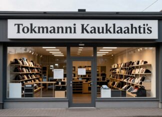 Tokmanni Kauklahti: Aukioloajat, osoite ja helpoin reitti perille