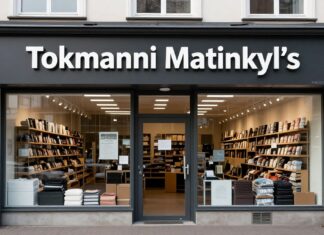 Tokmanni Matinkylän tarkka osoite ja aukioloajat yhdessä paikassa