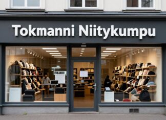 Tokmanni Niittykummun tarkka osoite ja aukioloajat