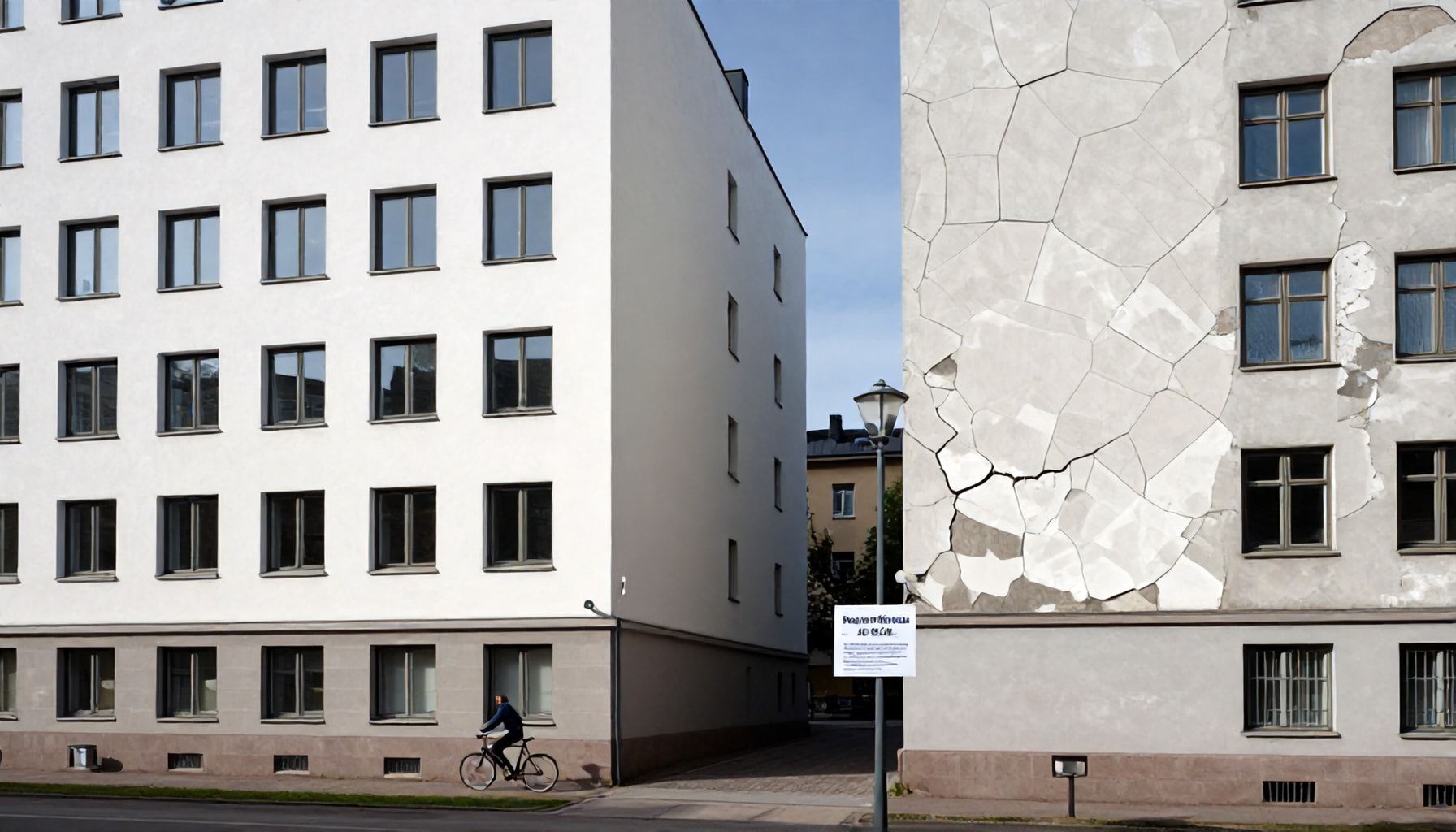 Totuus Espoon bauhaus-perinnöstä: miksi osa rakennuksista on uhanalaisia – ja mitä voit tehdä asialle