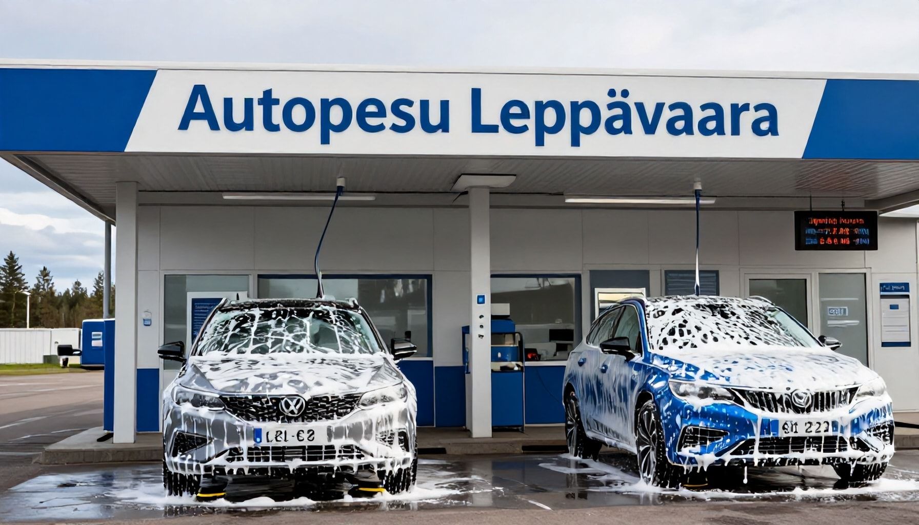 Totuus Leppävaaran halvimman ja kalleimman pesuohjelman eroista – kumpi kannattaa valita ja milloin