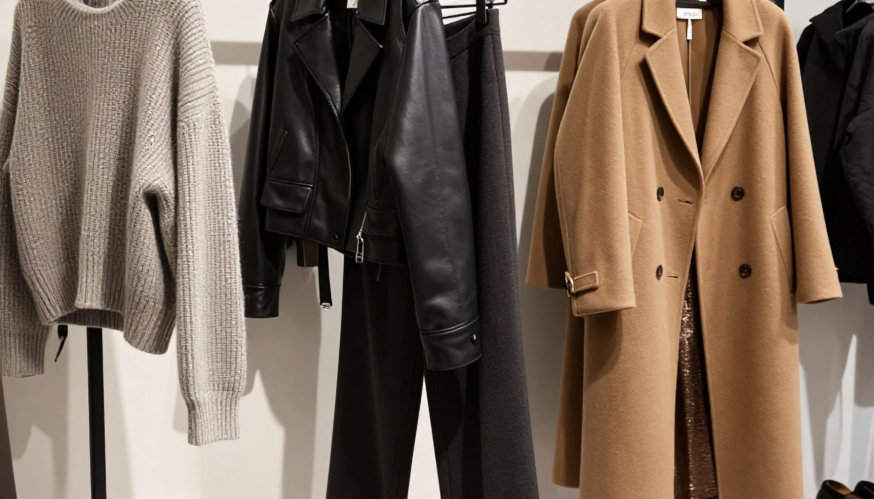 Trendit, joita Zara Espoossa esittelee ensi kädessä – näin tunnistat ne hyllyltä