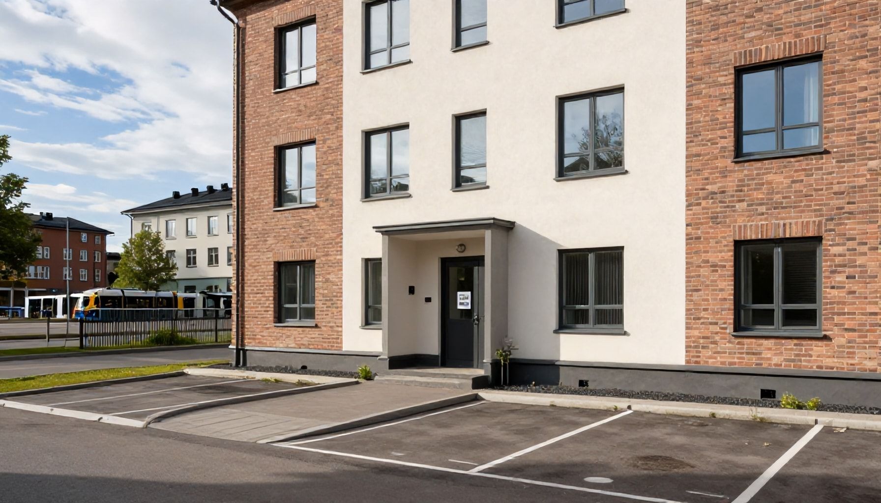 Tuleeko Martinsillantie 10:een sijoittaminen kannattavaksi? Vuokra- ja hinta-analyysi 2024 luvuilla