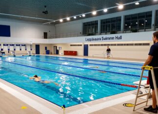 Leppävaaran uimahallin aukioloajat 2024 – ajankohtaista tiedot