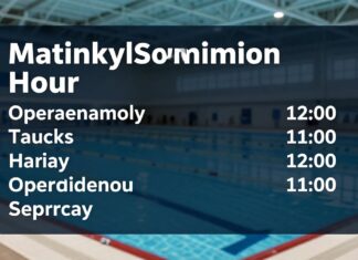 Matinkylän uimahallin aukioloajat 2024 – ajankohtaiset tiedot